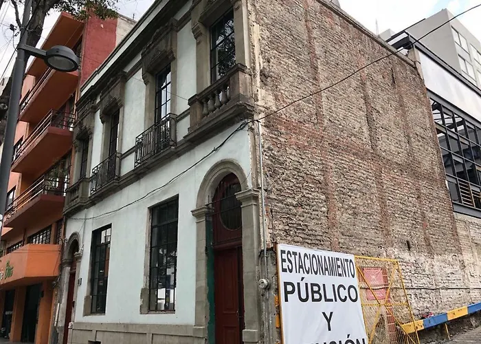 U-co Roma Hostal