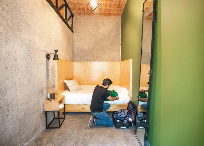 U-co Roma Hostal