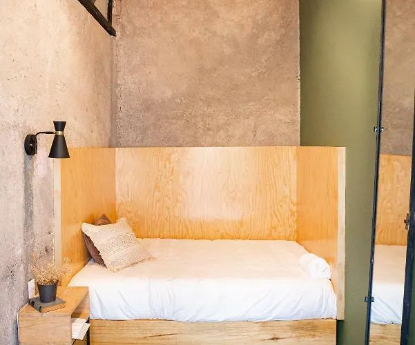 Hostal U-co Roma